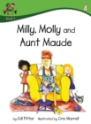 Image for Milly Molly and Aunt Maude
