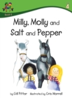 Image for Milly Molly and Salt and Pepper