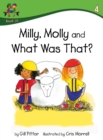 Image for Milly Molly and What Was That
