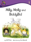 Image for Milly Molly and Biddybid
