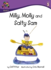 Image for Milly Molly and Salty Sam
