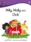 Image for Milly Molly and Oink