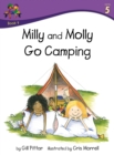 Image for Milly and Molly Go Camping