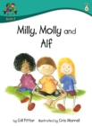 Image for Milly Molly and Alf