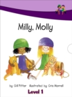 Image for Milly Molly : Level 1 - 10 