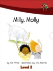 Image for Milly Molly : Level 2 - 10