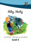Image for Milly Molly : Level 3 - 10