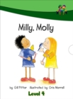 Image for Milly Molly : Level 4 - 10