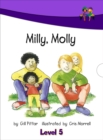 Image for Milly Molly