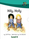 Image for Milly Molly : Level 6 - 10
