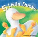 Image for 5 Little Ducks