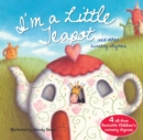 Image for I&#39;m a Little Teapot and other nursery rhymes