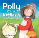 Image for Polly Put The Kettle On and other rhymes