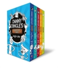 Image for Danny Dingle&#39;s Fantastic Finds: 5 Book Box Set