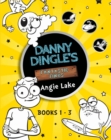 Image for Danny Dingle&#39;s Fantastic Finds: Books 1-3