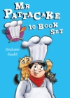 Image for The Complete Mr Pattacake Collection: 10 Book Box Set