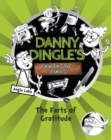 Image for Danny Dingle&#39;s Fantastic Finds: The Farts of Gratitude (book 5)