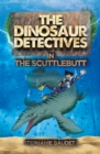 Image for The Dinosaur Detectives in The Scuttlebutt