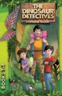 Image for The Dinosaur Detectives