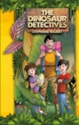 Image for The dinosaur detectives