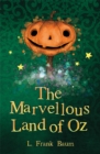 Image for The Marvellous Land of Oz
