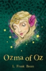 Image for Ozma of Oz