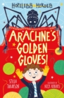 Image for Arachne&#39;s Golden Gloves!