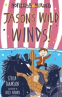 Image for Jason&#39;s wild winds!