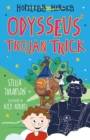 Image for Odysseus&#39; Trojan trick!