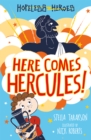 Image for Here comes Hercules!