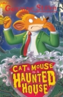 Image for Cat and mouse in a haunted house