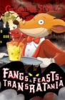 Image for Fangs and feasts in Transratania