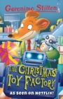 Image for The Christmas toy factory