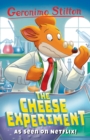 Image for The Cheese Experiment