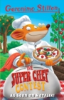 Image for The Super Chef Contest