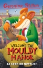 Image for Welcome to Mouldy Manor