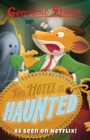 Image for This Hotel Is Haunted