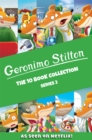 Image for Geronimo Stilton  : the 10 book collectionSeries 2