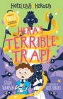 Image for Hera&#39;s Terrible Trap!