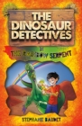 Image for The Dinosaur Detectives in The Rainbow Serpent