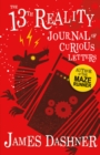 Image for Journal of curious letters