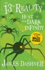 Image for Hunt for dark infinity