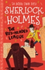 Image for The Red-Headed League (Easy Classics)