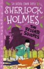 Image for The Reigate Squires (Easy Classics)