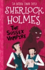 Image for The Sussex Vampire (Easy Classics)