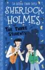 Image for The Three Students (Easy Classics)
