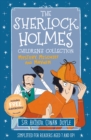 Image for The Sherlock Holmes Children&#39;s Collection: Mystery, Mischief and Mayhem