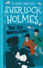 Image for The Six Napoleons (Easy Classics)