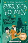 Image for The solitary cyclist