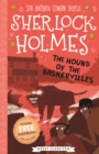 Image for The Hound of the Baskervilles (Easy Classics)